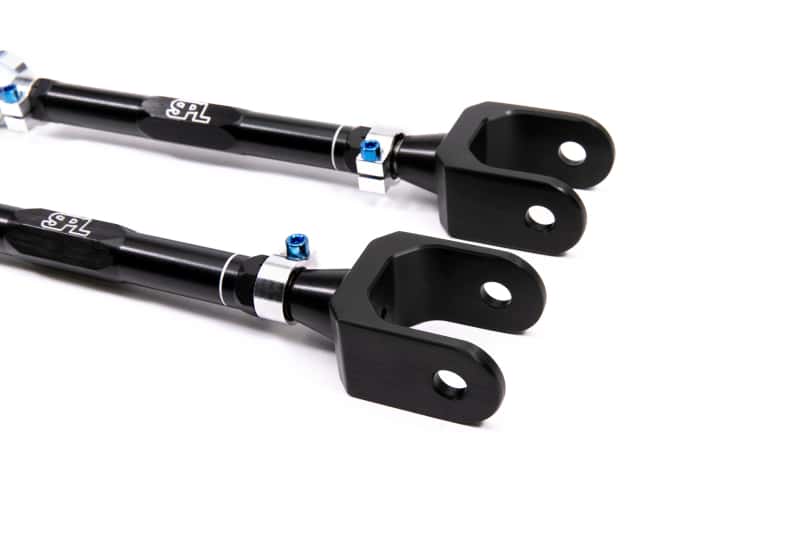 SPL Parts — SPL Parts 2020+ Toyota GR Supra (A90) / 2019+ BMW Z4 (G29) Rear Traction Links
Control Arms - view 3