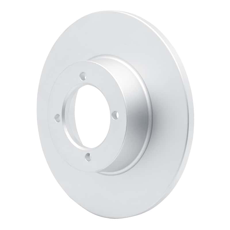 DFC — DFC 70-73 Nissan 240Z Front GeoSPEC Coated Rotor
DFC Brake Rotor - view 2