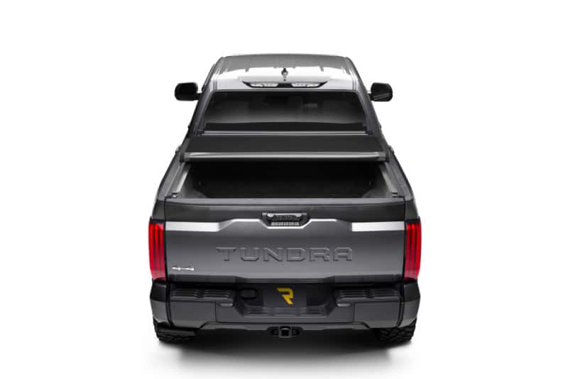 Truxedo — Truxedo 2022 Toyota Tundra 6ft. 6in. Pro X15 Bed Cover - Without Deck Rail System
PX15 22-26Tun6ft.7wo - view 35