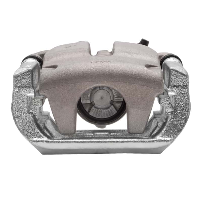 DFC — DFC 12-15 Mercedes-Benz ML350 Rear-L Premium Caliper - Silver Zinc Coated
DFC Brake Caliper - view 1