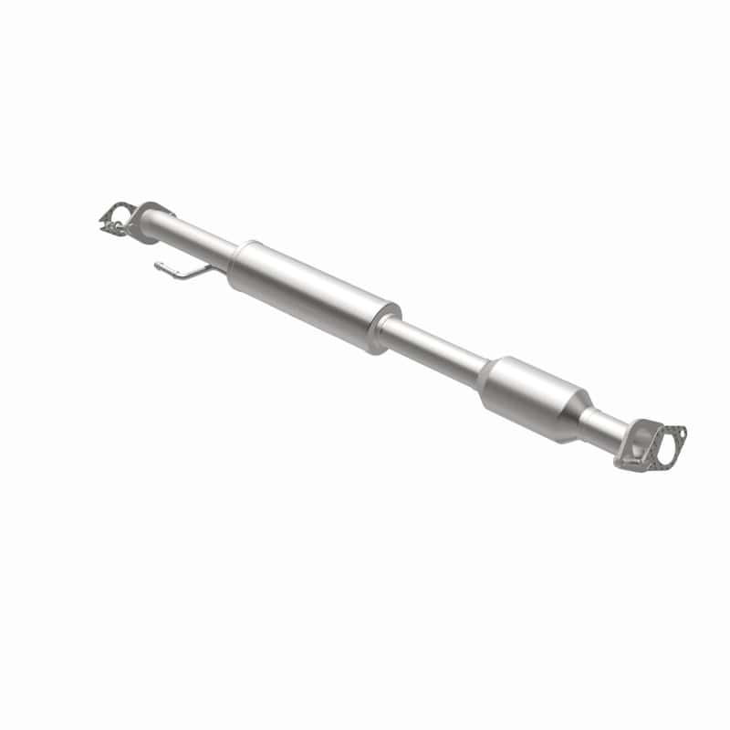 Magnaflow — Magnaflow 16-17 Hyundai Sonata L4 2.0L OEM Grade / EPA Compliant Direct-Fit Catalytic Converter
OEM Grade
OEM - view 22