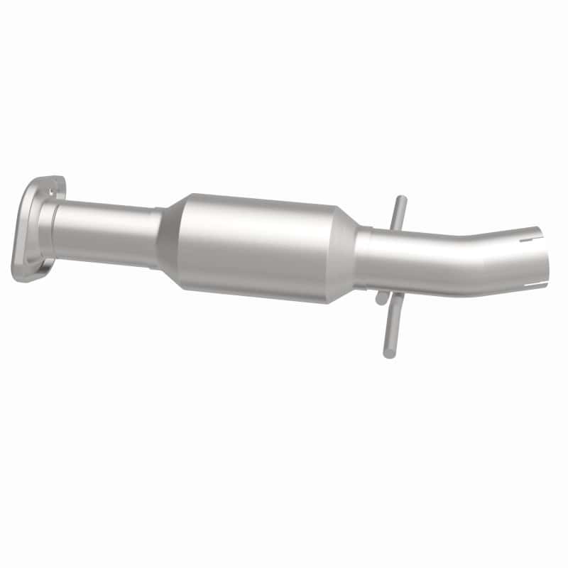 Magnaflow — Magnaflow 14-15 Highlander 3.5 Undby Direct Fit Converter
OEM Grade
OEM - view 12