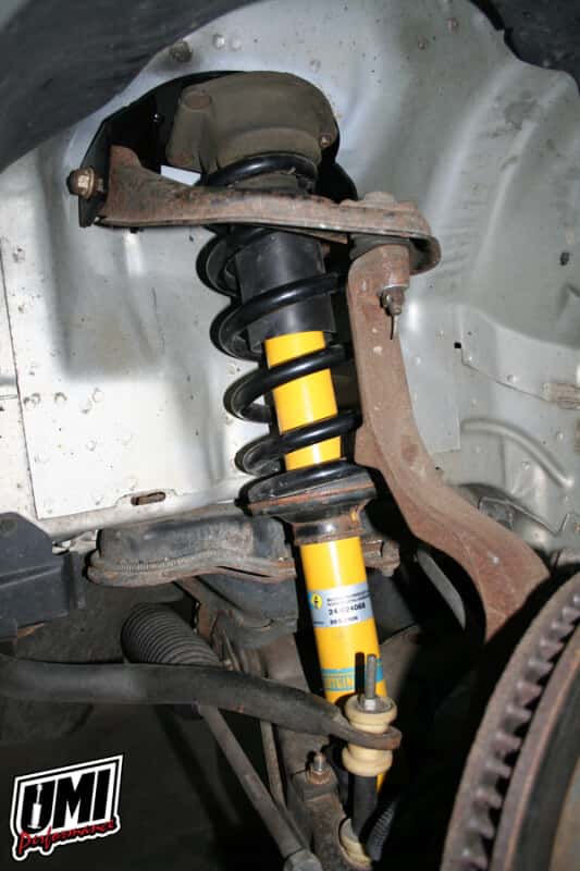 UMI Performance — UMI Performance 93-02 F-Body Front Upper A-Arm Mounts Adjustable Factory
A-Arm Mounts - view 3