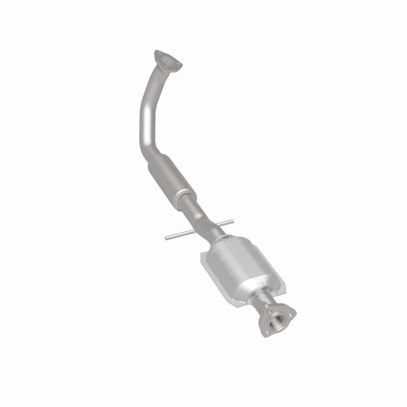 Magnaflow — MagnaFlow Conv DF Saturn 96-97 1.9L Dohc
HM Grade
HM - view 13
