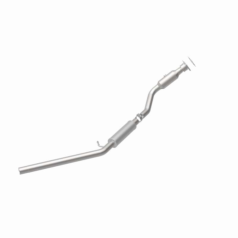 Magnaflow — Magnaflow 08-09 Dodge Grand Caravan 3.3L Direct Fit Converter
California - view 17