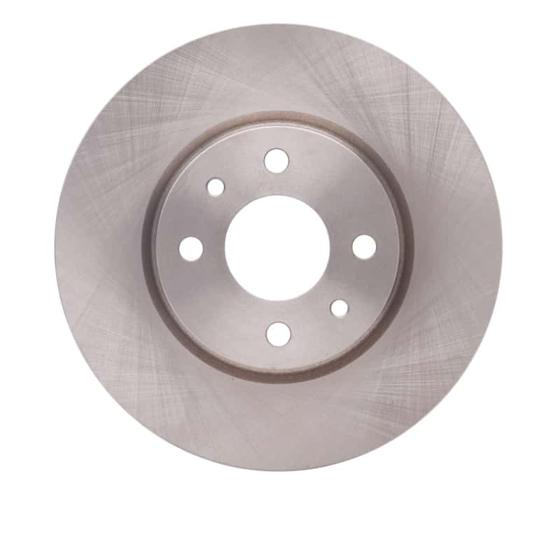DFC — DFC 09-19 Dodge Vision (Mexico) Front Brake Rotor
DFC Brake Rotor - view 1
