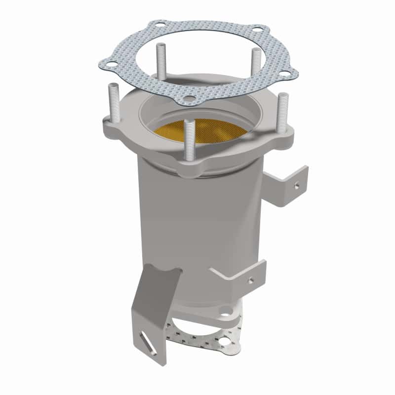 Magnaflow — MagnaFlow Conv DF 01-03 Protege 2.0 manif 49S
HM Grade
HM - view 29