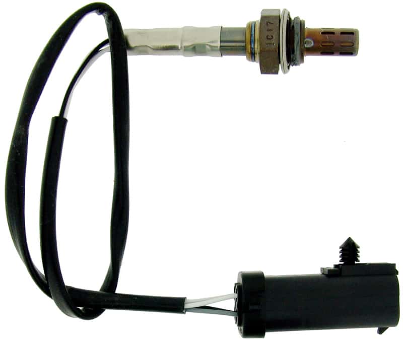 NGK — NGK Chrysler Concorde 1996 Direct Fit Oxygen Sensor - view 2