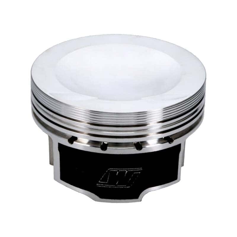 Wiseco — Wiseco Audi TT RS 83mm Bore 1.165in CH 9.5cc Dish - 5 Cyl
Piston Set - view 5