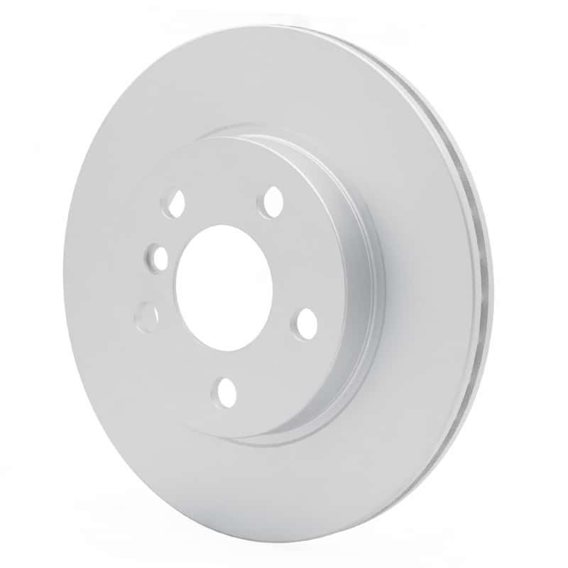 DFC — DFC 14-21 BMW i3 Front Hi-Carbon Alloy Geomet Coated Rotor
DFC Brake Rotor - view 2
