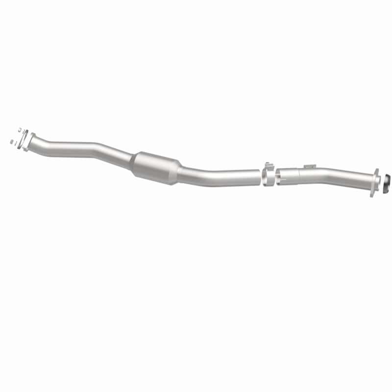 Magnaflow — Magnaflow 19-22 Subaru Ascent 2.4L OEM Grade Federal / EPA Compliant Direct-Fit Catalytic Converter
OEM Grade
OEM - view 12