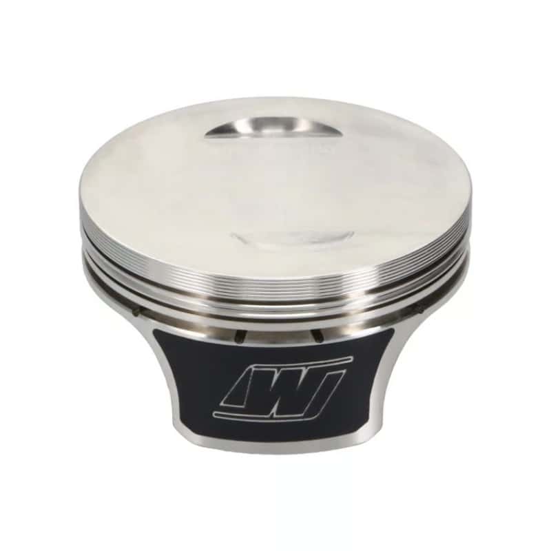 Wiseco — Wiseco Yamaha YFM250RX Raptor 08-13 111 CR Piston Kit
Piston Kit - view 2
