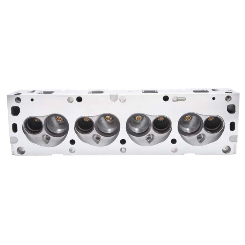 Edelbrock — Edelbrock Single Ford FE 72cc 390/428 Head Bare
CYLINDER HEADS - view 9