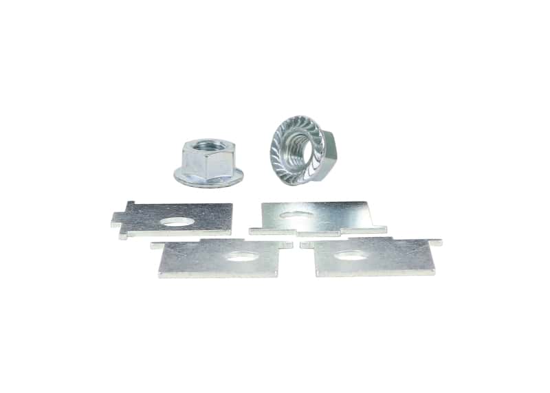 Whiteline — Whiteline Plus 8/06-8/09 Pontiac G8 / 04-06 GTO Front Control Arm Bushing Kit
Washer Kit - view 3