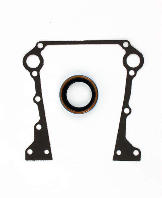 Cometic Gasket — Cometic Chrysler LA .018in AFM Timing Cover Gasket Kit
Timing Cover Kit - view 1
