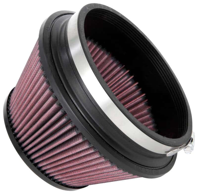 K&N Engineering — K&N Universal Clamp-On Air Filter 6in FLG / 7-1/2in B / 5-1/8in T / 4in H
Universal Clamp-On A
Clamp-on Air Filter - view 5