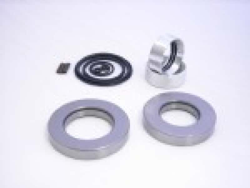 McLeod Racing — McLeod Hyd T.O. Bearing 1300/1400 Sml Face 3.000in OD
T.O. Bearing
TO Bearing - view 1