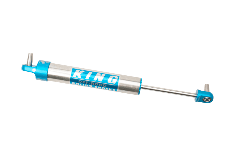 King Shocks — King Shocks 89-97 Toyota Land Cruiser 80 Front 2.0 Dia Steering Stabilizer (Each)
OEM STR Stabilizer - view 2
