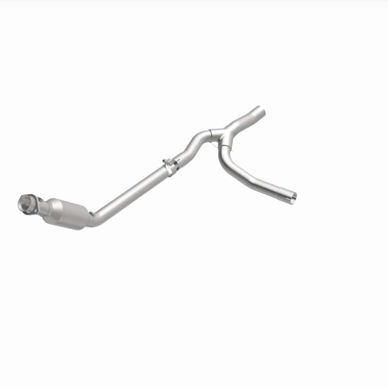 Magnaflow — Magnaflow 2004 Dodge Ram 1500 4.7L Direct Fit Converter
California - view 28