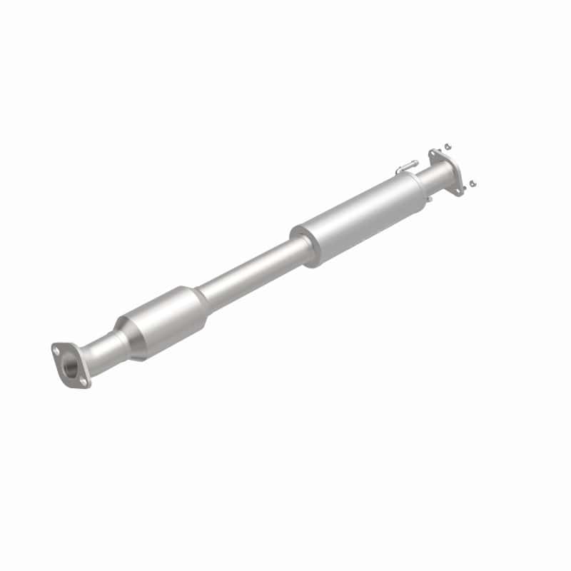 Magnaflow — Magnaflow 2015 Sedona 3.3 Underbody Direct Fit Converter
OEM Grade
OEM - view 7