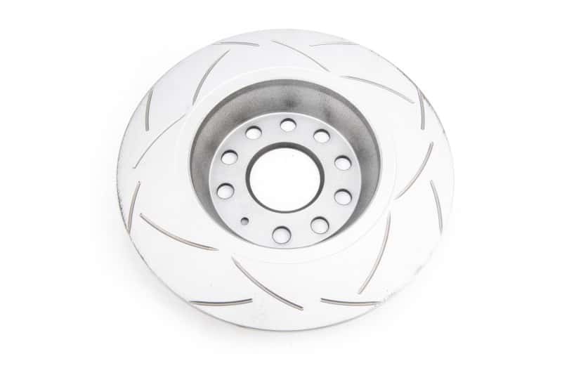 DBA — DBA 09-17 Volkswagen Passat CC 2.0T Rear Slotted Street Series Rotor
Brake Rotor
Brake Disc - view 4
