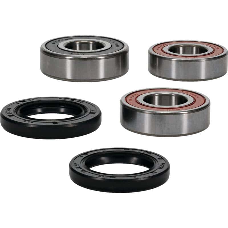 Pivot Works — Pivot Works Premium Wheel Bearing - view 1