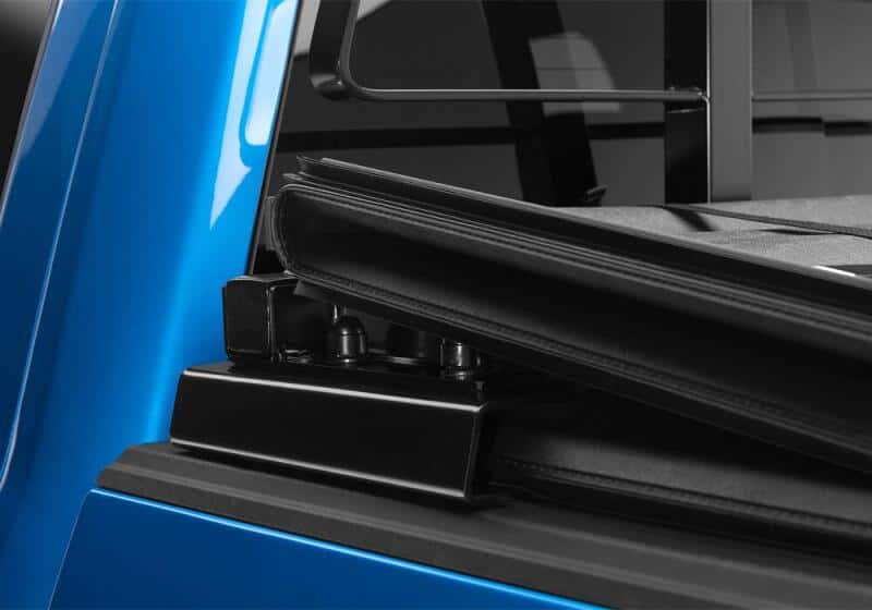 BackRack — BackRack 17-23 F250/350 (Aluminum Body) Original Rack Frame Only Requires Hardware
BR 99-26 Ford SD - view 10