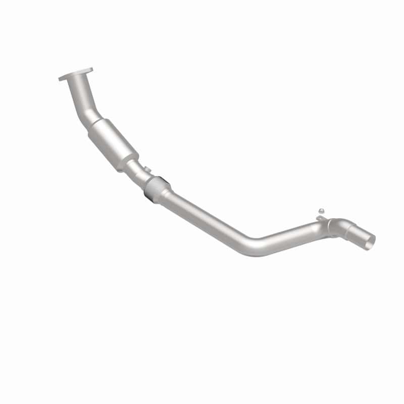 Magnaflow — Magnaflow 05-10 300 V6 3.5 2.7 OEM Underbody Direct Fit Converter
OEM Grade
OEM - view 14