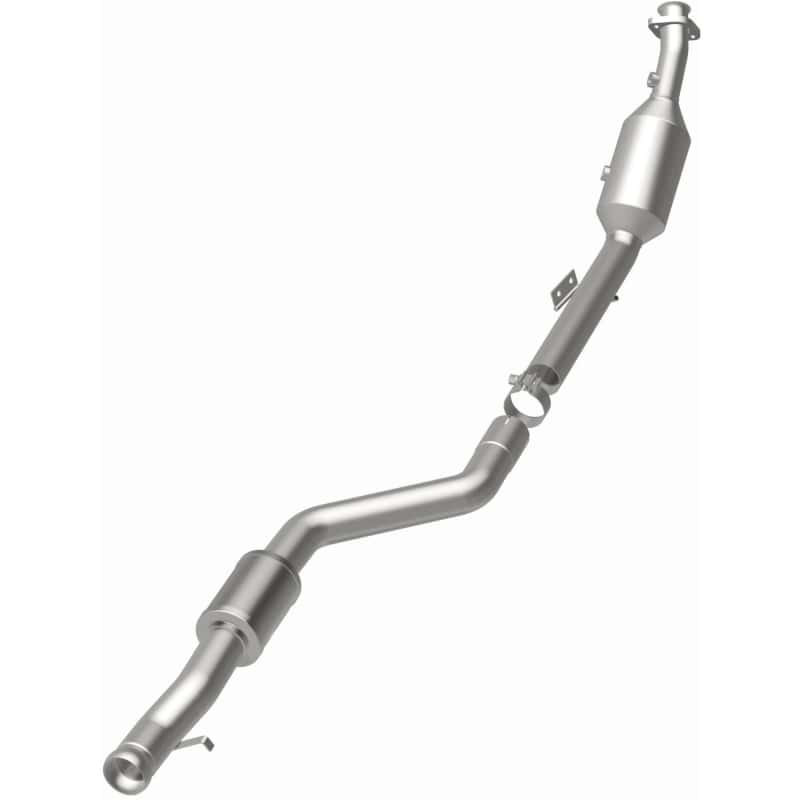 Magnaflow — Magnaflow 07-11 Mercedes-Benz S550 5.5L Direct Fit Converter
California - view 4