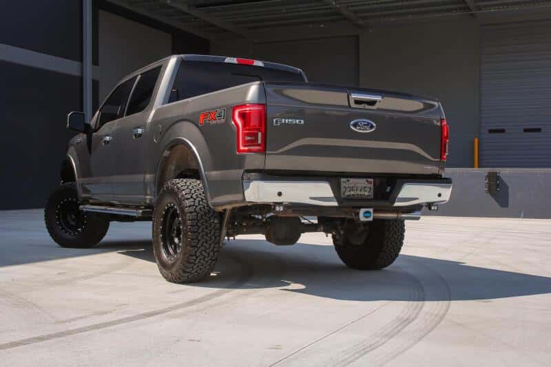 Baja Designs — Baja Designs 2015+ Ford F-150 S2 Series Reverse Light Kit w/Upfitter - view 3