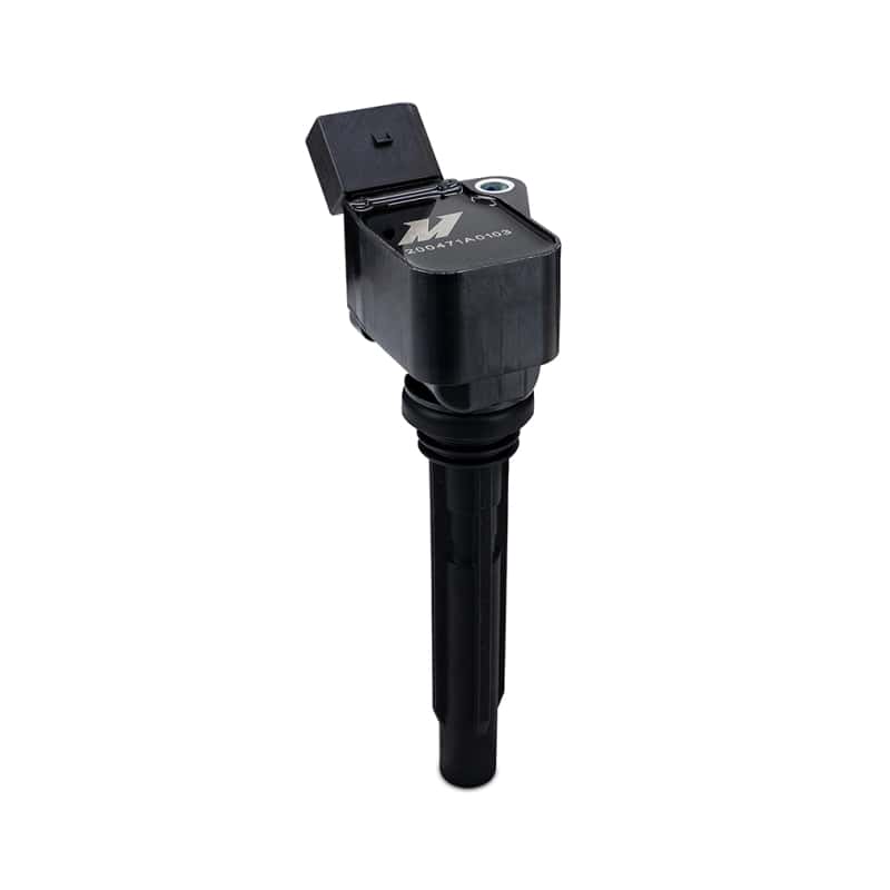 Mishimoto — Mishimoto 15-21 VW GTI 2.0L Ignition Coil
Ignition Coil - view 2