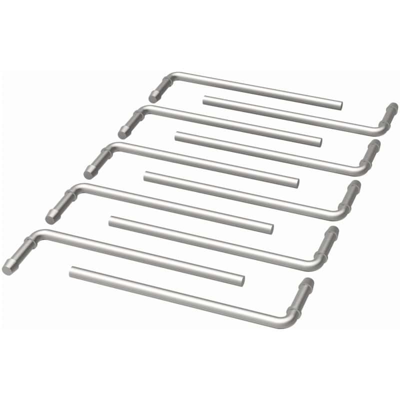 Magnaflow — MagnaFlow Hanger .50inch 90 deg 10pk
10pk- Exhaust Hanger
10pk-Exhaust Hanger
Exhaust Hanger - view 31