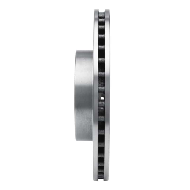 DFC — DFC 16-25 Cadillac CT5 Front Brake Rotor
DFC Brake Rotor - view 3