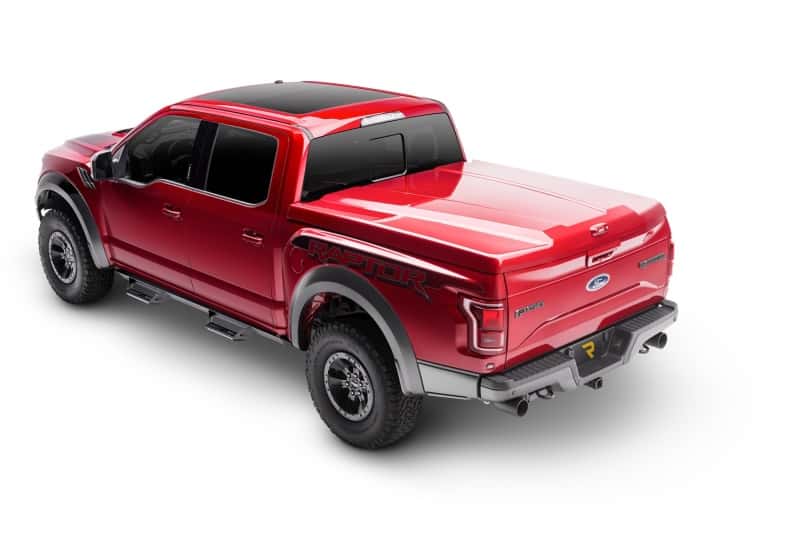N-Fab — N-Fab Predator Pro Step System 15-17 Ford F-150 / Raptor SuperCrew - Tex. Black
PP 15-24 F150 SCrwTX
PP 15-25 F150 SCrwTX - view 3