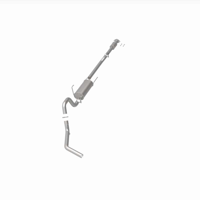 Magnaflow — MagnaFlow BRE Exhaust Kit 11-17 Ford F-150
Exhaust Kit - view 13