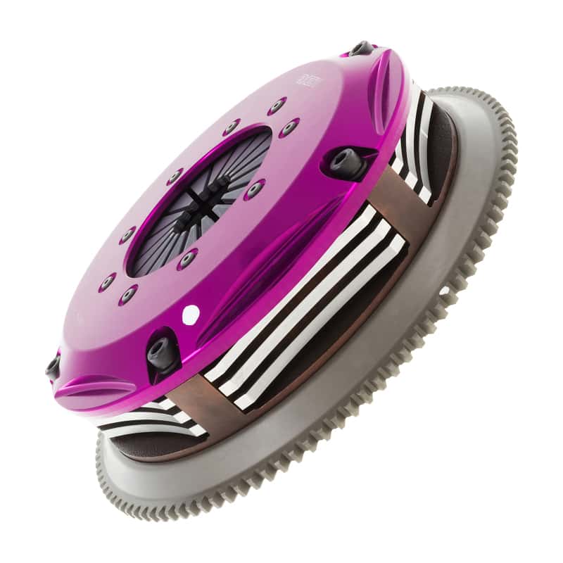 Exedy — Exedy Hyper Multi Clutch - view 3