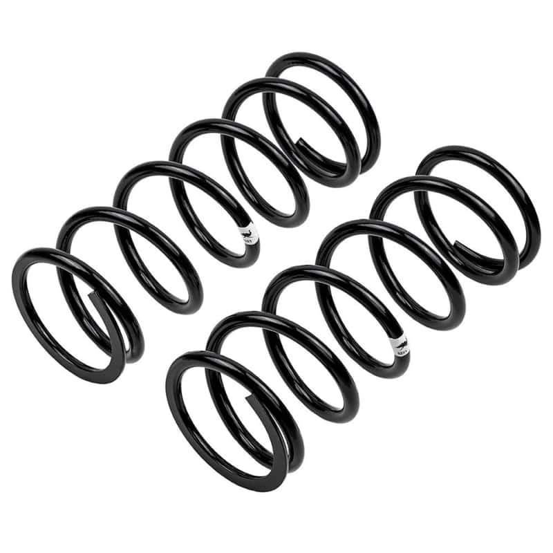 Old Man Emu — ARB / OME Coil Spring Front Land Rover Hd - view 2