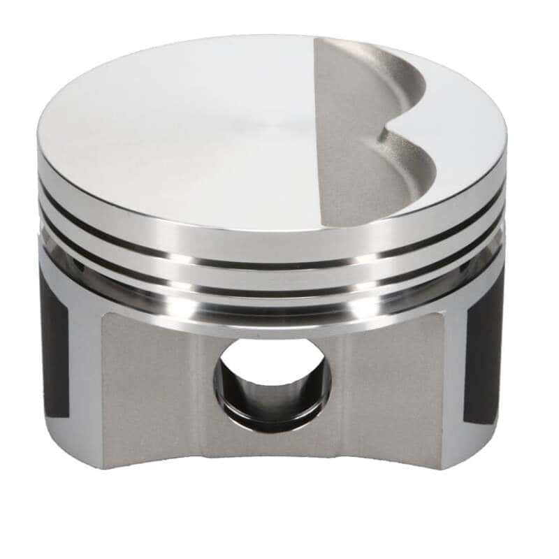 Wiseco — Wiseco Pro Tru Street Chrysler 225 Slant 6 3.445in Bore 1.625in CH -6.00 CC Piston Set
Piston Set - view 7