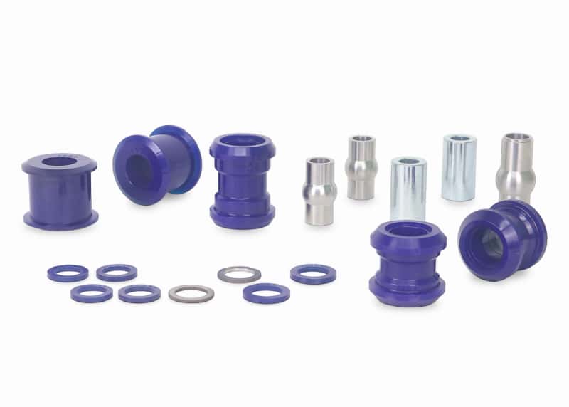Superpro — SuperPro 1999 Land Rover Discovery SD Rear Watts Link Bushing Set
Bushing Kit - view 3