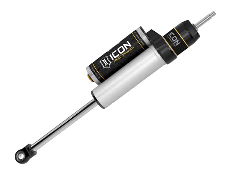 ICON — ICON 2007+ Toyota Tundra Rear 2.5 Series Shocks VS PB - Pair
SHOCK ABSORBERS - view 11