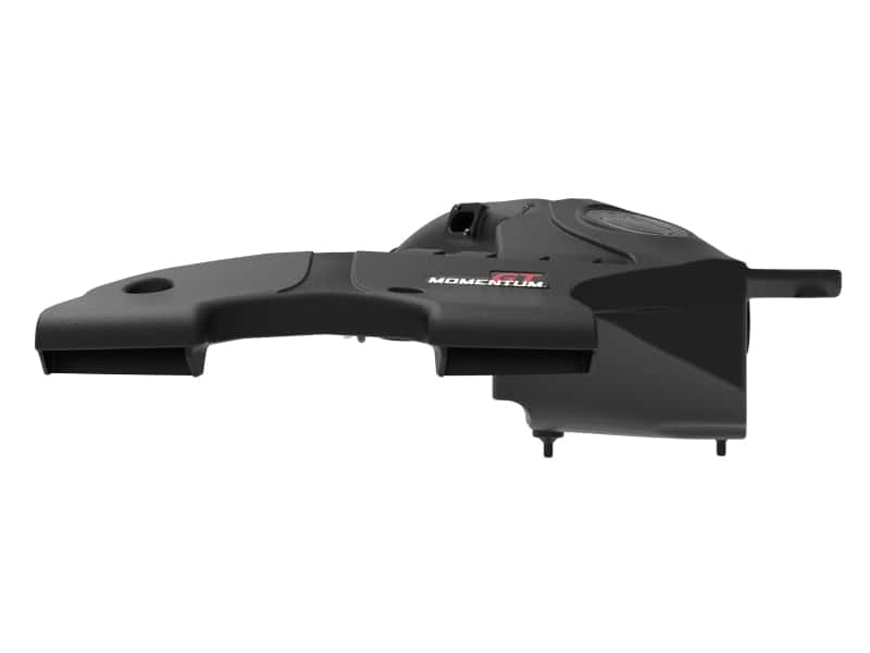 aFe — aFe 15-19 MINI Cooper S (F55/F56) L4 2.0L(t) Momentum GT Cold Air Intake System w/ Pro DRY S Filter
Momentum GT Intake - view 4