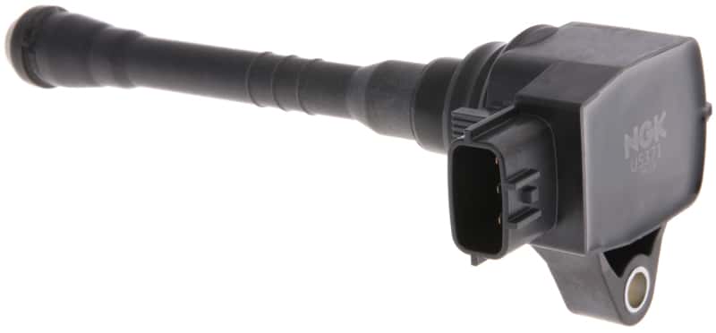 NGK — NGK Titan XD 2017-2016 COP Ignition Coil - view 2