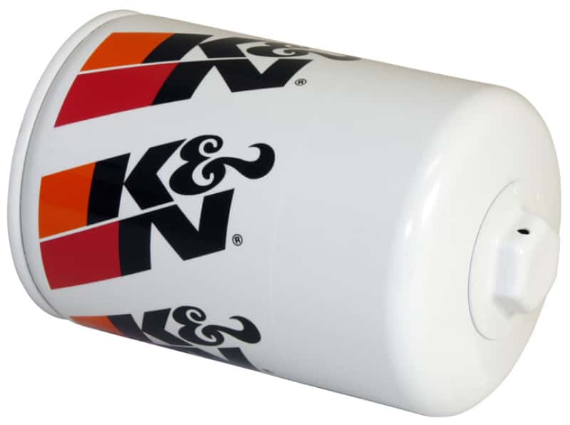 K&N Engineering — K&N Oil Filter OIL FILTER; AUTOMOTIVE - view 6