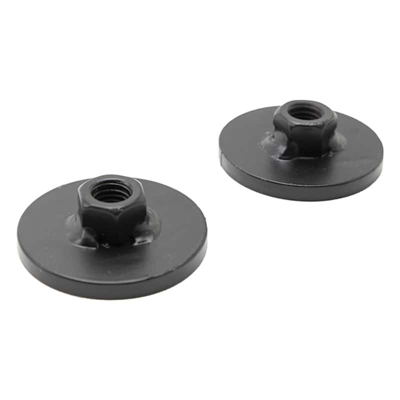 Belltech — Belltech 07-17 Jeep Wrangler Rubicon JK (4 door) 2.5in Front 2in Rear Lift Coil Spring Spacer
LEVELING SPACER - view 14