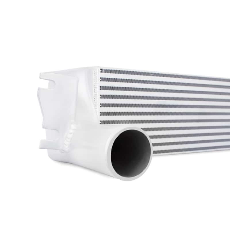 Mishimoto — Mishimoto 03-05 Dodge Neon SRT-4 Silver Aluminum Performance Intercooler Kit
Intercooler Kit - view 6