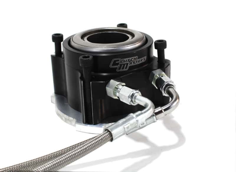 Clutch Masters — Clutch Masters 96-00 BMW E36 M3 3.2L Hydraulic Throw Out Bearing
Release Bearing - view 3