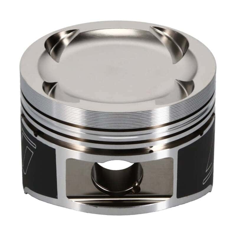 Wiseco — Wiseco Toyota 2JZGTE Turbo -14.8cc 1.338 X 86.25in Bore Piston Kit
Piston Set - view 6