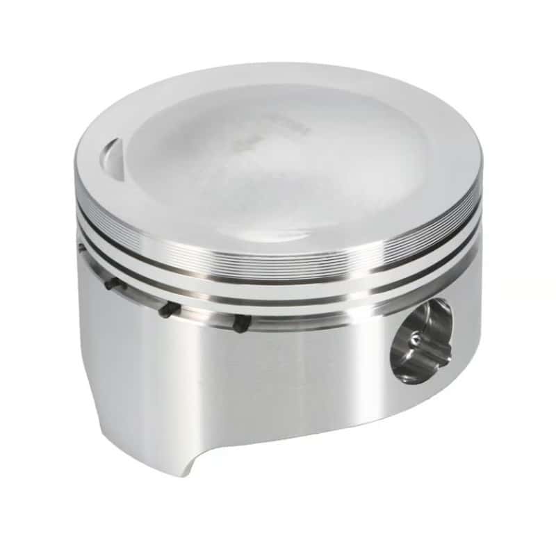 Wiseco — Wiseco Honda XR250 86-04 10.51 CR 3032XC Piston kit
Piston Kit - view 4