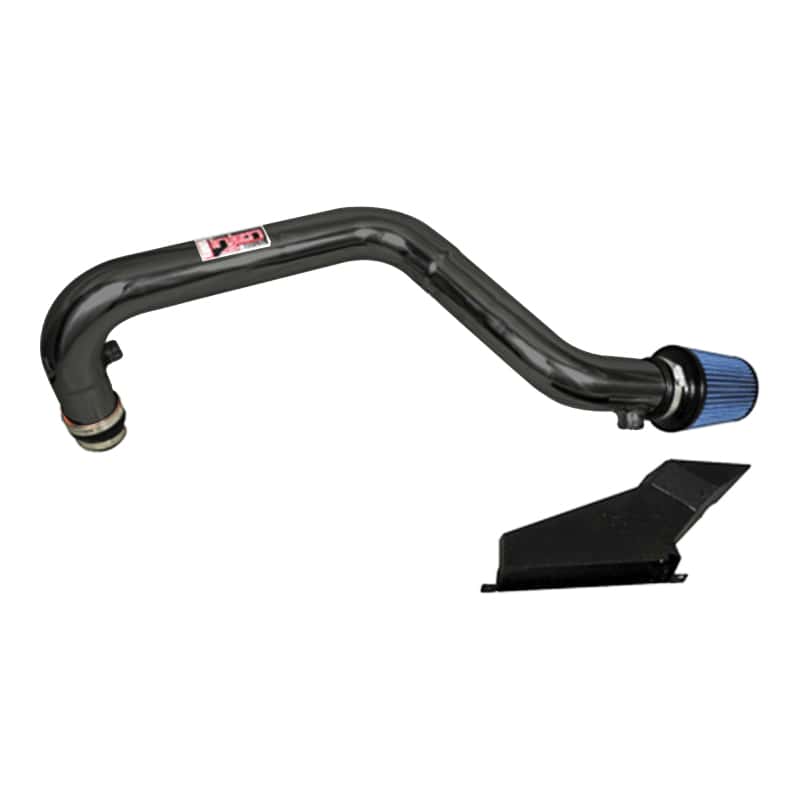 Injen — Injen 12 VW MKVI Jetta GLi 2.0L TSI Black Short Ram Intake w/ MR Tech/Air Fusion/Nano Filter
Short Ram Intake
Air Intake Kit - view 3