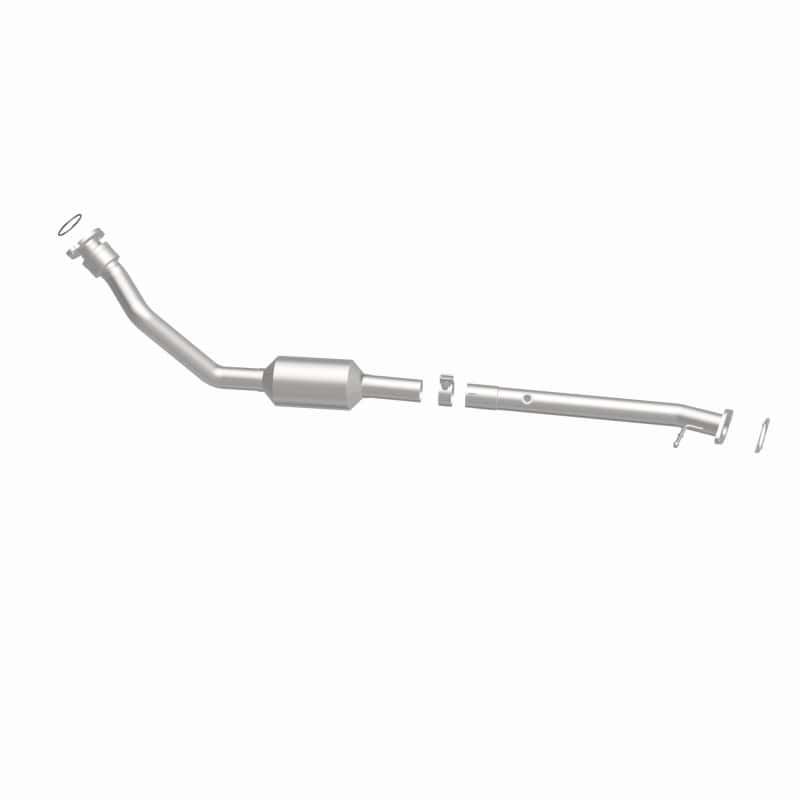 Magnaflow — Magnaflow 04-05 Buick Rendezvous 3.4L Direct Fit Converter
California - view 12